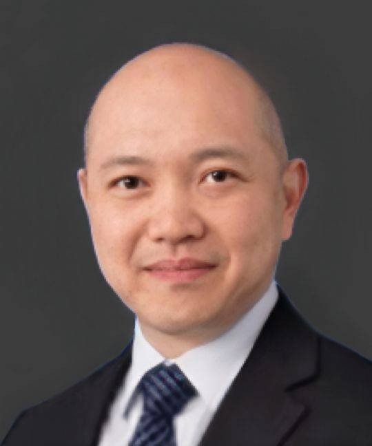 Dr Edwin Tam